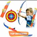 Archery (Bow and Arrow)Box packed. 
