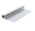 FRESH Aluminium Foil Sheet for Kitchen Fire Proof – Aluminium Foil Paper Roll Sheet for Cooking Food Aluminium Foil Oil Proof Kitchen Sheet. 