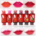 Pack of 3 New Water Candy Lip Tint Fruit Flavor Liptint. 