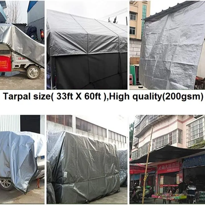 Heavy%20Duty%20Plastic%20Tarpal%20,Silver%20,%20Made%20in%20Korea,100%25%20Waterproof+Heatproof,Sun%20proof,UV-Stabilised.Perfect%20for%20house,%20garden,%20outdoor,%20camping%20and%20much%20more%20-%20Image%206
