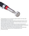 Magnetic Pickup Tool,Birthday Gifts Gadget for Husband, Boyfriend,Telescoping Pick Up Magnet Stick for DIY Handyman. 
