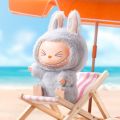 Pop Mart Labubu Plush Toy Binginto Energy Series Cute Soft Bunny Doll with Keychain for Kids Girls Boys – Anime Collectible Action Figure – Original Mystery Blind Box Gift – Mini Decorative Toy – Colorful Fluffy Labubu Character Key Ring. 