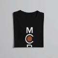 MCRN The Expanse T Shirt Gothic O-Neck TShirt Polyester Short Sleeve. 