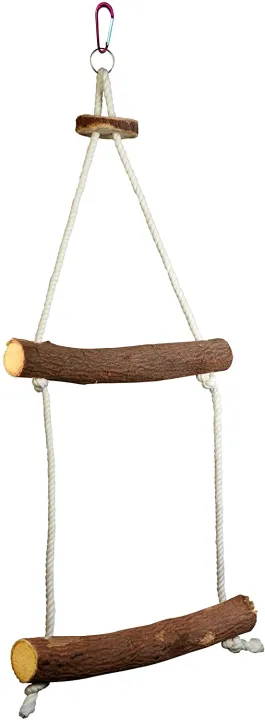 Bird%20Parrot%20Hanging%20Toy,%20Natural%20Wooden%20Perches%20Stand,%20Cotton%20Rope%20Hanging%20Toy,%20Best%20for%20Large%20and%20Medium%20Parrots%20and%20Birds%20-%20Image%203