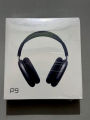 P9 Wireless Headphones - With Mic - Noise Cancelling Headset - Bluetooth Headphone - Stereo Sound Headset - Supports TF - For Android & iOS. 