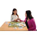 The Game of Life Spin to Win Board Game. 