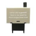 MA 8 Pin Adjustable LED Flasher Relay For Toyota Turn Signal Blinker Light. 