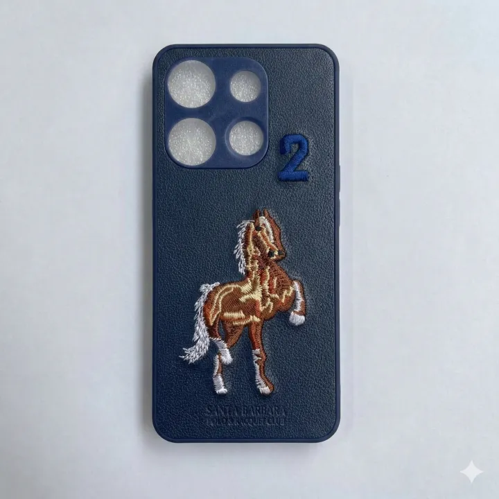 Infinix%20Smart%207%20/%20Tecno%20Spark%20Go%202023%20/%20Pop%207%20%E2%80%93%20Polo%20Embroidered%20Faux%20Leather%20Rexine%20Back%20Cover%20%7C%20Stylish%20Polycarbonate%20Shell%20Phone%20Case%20for%20Durable%20Protection%20%7C%20PLC%20-%20Image%205