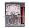 Sanwa YX360TRF Analog Multimeter Tester DC YX-360TRF Original Japan. 