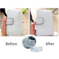 【BAOBLAZE2】 30ml Black Color Restorer Dye - For Faded and Worn Leather Sofa, Car Seat, Bag. 
