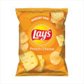 Lays F CHEESE Rs 70 pack of  16. 