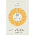The Way of Nagomi by Ken Mogi (Author). 
