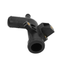 Water Pump Intake Tube Engine Coolant Thermostat Housing Water Pump Inlet Pipe for 4777171AB. 