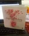 Happy Birthday MY Beautiful WIFE.. 