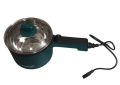 Multifunctional Electric Cooking Machine 1.2 L Mini Rice Cooker Hot Pot Single/Double Layer Stainless Steel Electric Pan for Home Dormitory. 