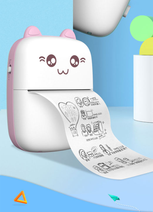 Mini%20Printer%20Portable,%20Pocket%20Thermal%20Printer,%20Bluetooth%20Wireless%20Smart%20Printer%20for%20Photo%20Picture%20Office%20Receipt%20Label%20Note%20QR%20Code%20Inkless%20Printing%20with%20iOS%20Android%20APP%20-%20Image%203