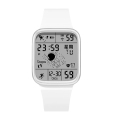 Digital Led Sport Watch For Man New Design Water Resistant Digital Student Sport Watch Digital Unisex Sports Watches Digital Watch With Alarm Clock - Sport Digital Watch - Kids Watches For Boys - Square Teenage Waterproof Student Sport Watch. 