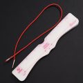 3D Reusable Eyebrow Stencil Set Drawing Guide Styling Shaping Tool with Rope Eye Makeup Stencils Eye Brow Grooming Template Card. 