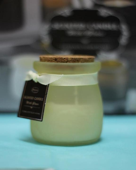 Candle Wedding Candles Scented Candle Design Wedding Decorations Romantic Candle