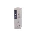 Enviro - Aquatic - Water Dispensers with 16L Refrigerator - Double Safety Protection - Hot & Cold Water - Color White & Black Model: WD50. 