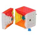 Planet T: MOYU: MEILONG CUBING CLASSROOM 5X5X5 (MF8890). 