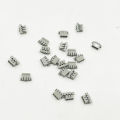 2PCS Connect Socket For PS4 CUH / CHU 1000 10XX 11xx Fan Fan Small Connector Shell. 
