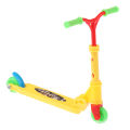 Mini Scooter Scooter Children Educational Toys Finger Fingerboard Skateboard. 