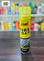 AIM Tire Foam Protectant For Cars. 