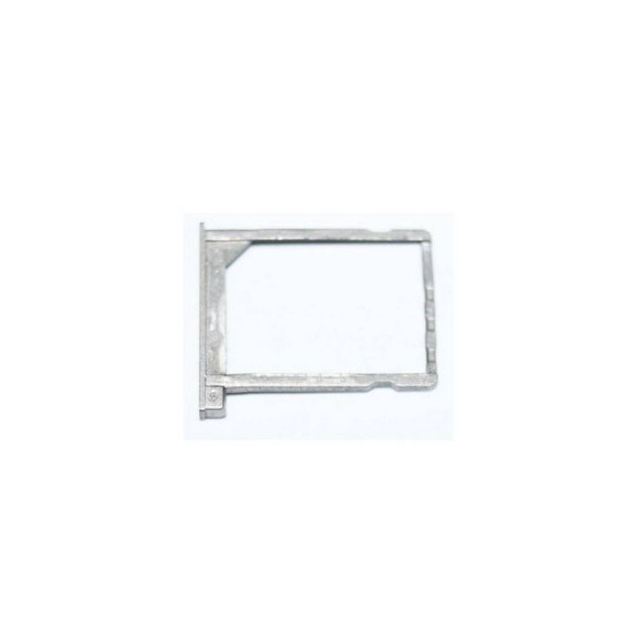 Huawei P6 SIM Tray Replacement Sim Card & SD Card Holder Secure Your Connection with A+ Quality Sim Door For Huawei P6 Silver