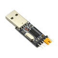 UART to USB converter USB to TTL CH340 Converter Module CH340G UART Adapter 3.3V 5V ESP8266 Programmer esp-01 programmer. 