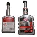 STP complete fuel system cleaner - Petrol. 