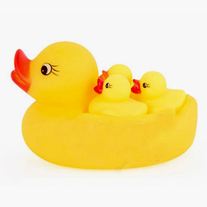 New%20Rubber%20Duck%20Family%20Bath%20Toys%20For%20Kids%20-%20Image%202