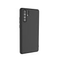 Huawei P30 Pro MATTE BLACK SOFT SILICON FLEXIBLE TPU CASE SLIM  BACK COVER. 
