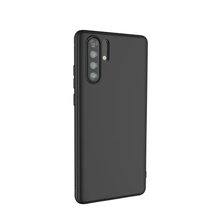 Huawei%20P30%20Pro%20Soft%20Silicone%20Back%20Cover%20-%20Shockproof%20-%20Image%203