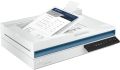 HP ScanJet Pro 2600 f1 Fast 2-Sided scanning and auto Document Feeder. 