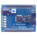 For Xilinx XC9572XL CPLD Development Board Learning Board. 