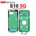 FullSet Waterproof Adhesive For Samsung Galaxy S8 S9 S10 S22 Plus S20U S21FE S9+ LCD Screen Back Battery Cover Sticker Tape Glue. 