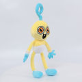 New Poppy Playtime Huggy Wuggy Pluh Doll Poppy on Poppy Robot Funny Pluh Toy For Kid Fan Gift. 