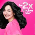 Sunsilk Thick And Long Shampoo 185ML. 