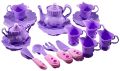 Tea Set Toys for Kids | Tea Party Set | Mini Kitchen Toys for Kids | 18 Pieces Set. 