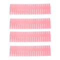Drawer Divider Partition Storage Underwear Organizer Clapboard Socks DIY Grid Plastic Drawer size: 32.5 cm by 7 cm. 