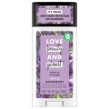 Love Beauty and Planet Aluminum-free Argan Oil and Lavender Deodorant, 2.95 Oz.. 