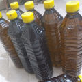 Mustard Oil | Peeli Sarso Ka Tail | 8 Liter(8000 ML) |100% Pure (Cooled Pressed). 
