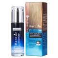 Keratin Blue Hair Serum - Serum with Collagen Crystal & Colorin - 80ml. 