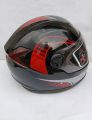 TECH helmet for bike unbreakable helmet. 