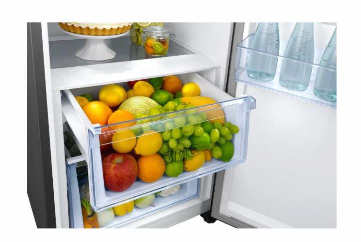 Samsung%20RR39M73107F/SG%20Tall%201%20Door%20with%20No%20Frost,%20375L%20-%20Image%206