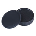 Hot for M42 42mm Screw Mount Camera Rear Lens and Body Cap Cover 1 Set. 