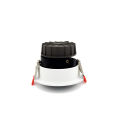 7W TiltCore COB DOWNLIGHT. 