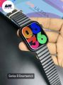 W9 Ultra Smartwatch | Series 9 Watch. 