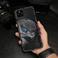Anti-dust Soft case Phone Case For Google Pixel 4A 5G Waterproof Cover Dirt-resistant Back Cover Cartoon Anti-knock TPU. 